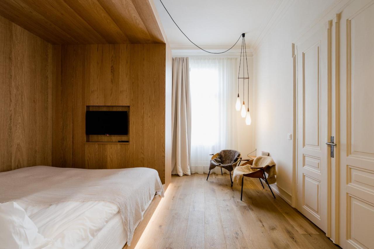 Das Edith Stuttgart Extérieur photo