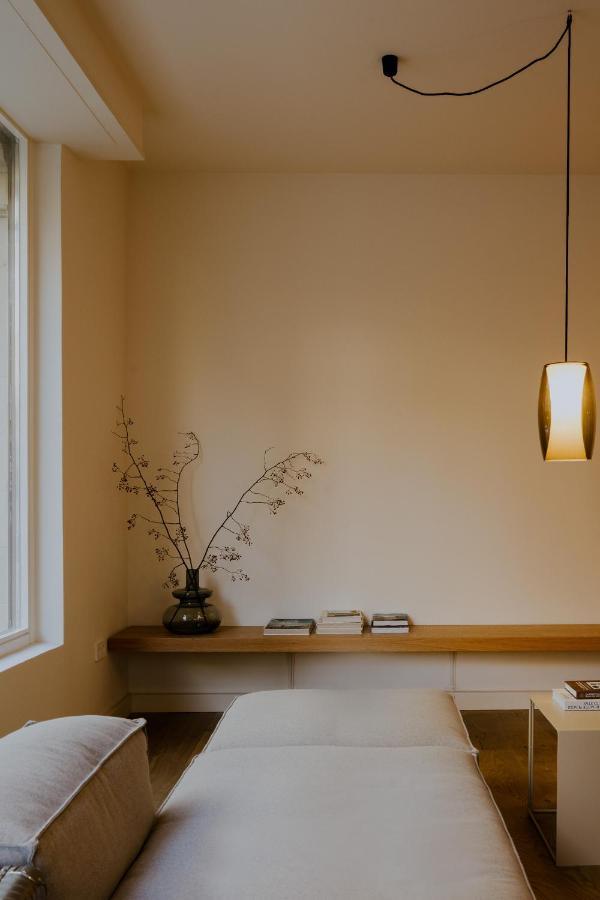 Das Edith Stuttgart Extérieur photo