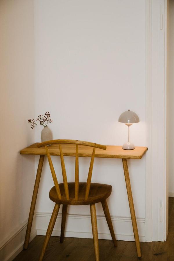 Das Edith Stuttgart Extérieur photo