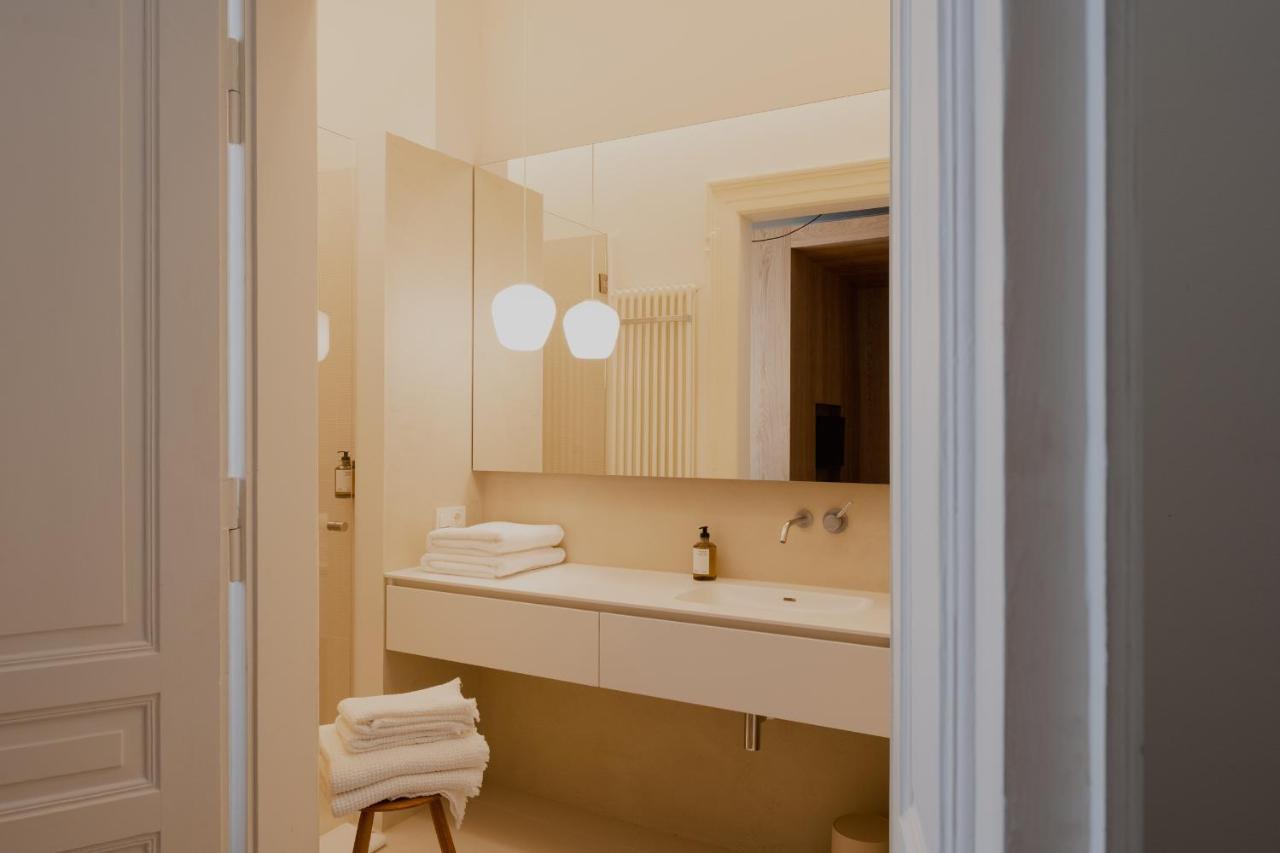 Das Edith Stuttgart Extérieur photo