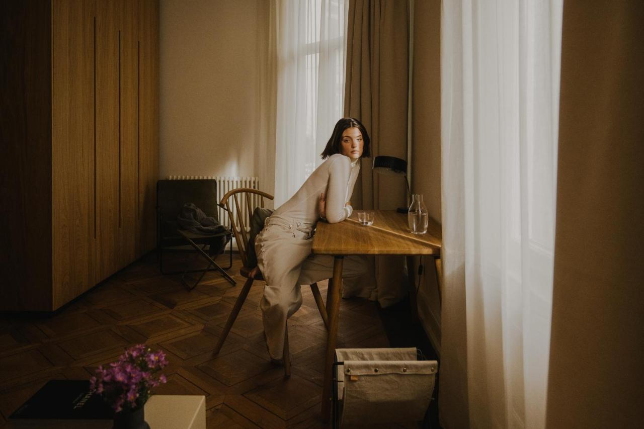 Das Edith Stuttgart Extérieur photo