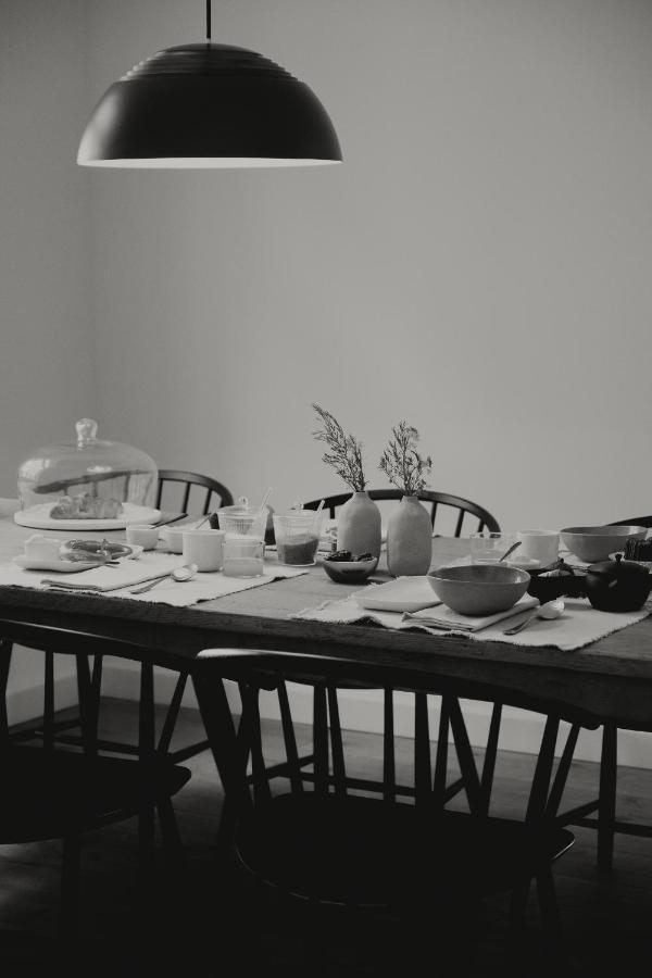 Das Edith Stuttgart Extérieur photo