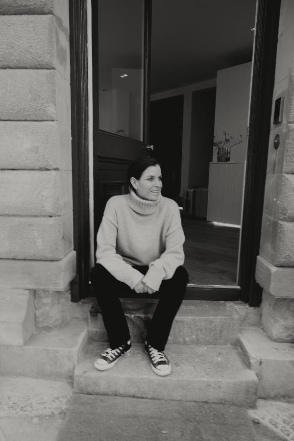 Das Edith Stuttgart Extérieur photo